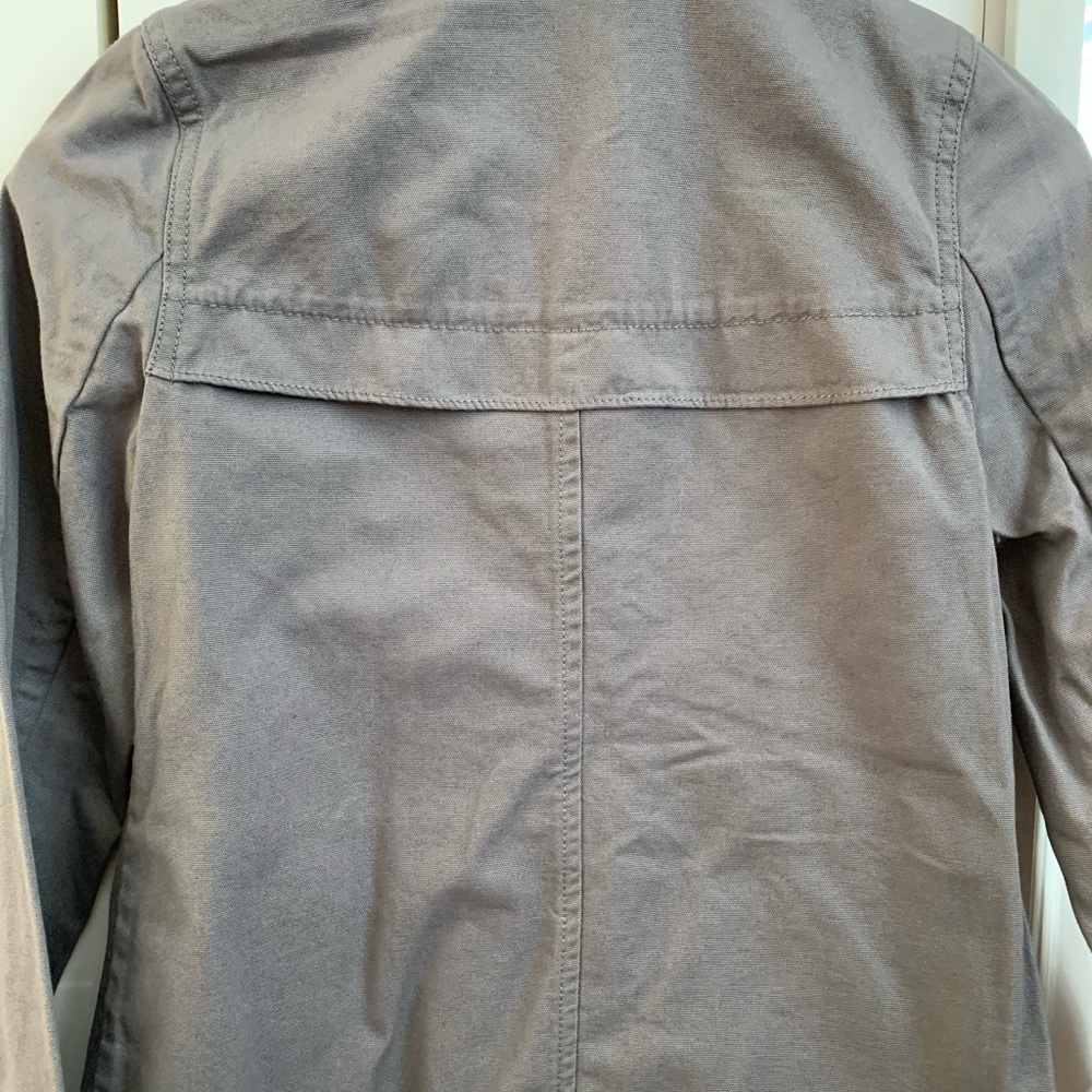 Old Navy double button jacket - Picture 4 of 6